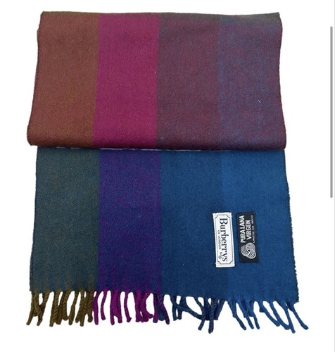 Burberry schal - burberry,