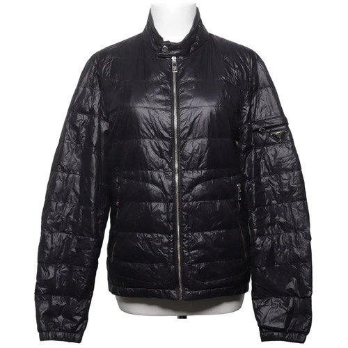 Prada leichte jacke herren - leichte,