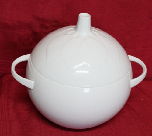 Rosenthal lotus weiß björn - lotus,