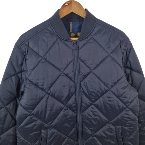 Barbour bomberjacke herren - barbour,
