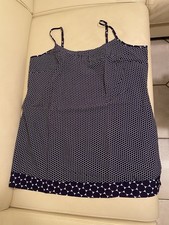 Leichtes Top für Damen mit