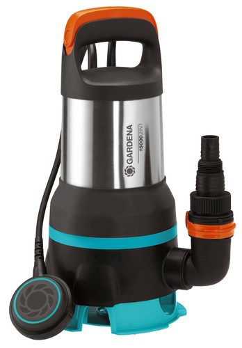 Gardena 15000