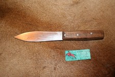 1 altes Sondermesser