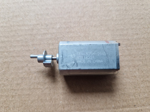 Motor 180sh 2665 für - motor, ff-180sh