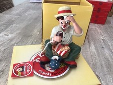 Gilde Clown Sonderedition „Sommerpause“ Clubjahr 2009 mit OVP