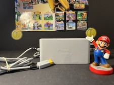 ORIGINAL NINTENDO Wii U NETZTEIL || B-ZUSTAND || STROM KABEL NETZKABEL