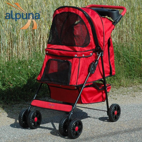 Alpuna tierbuggy artur rot - , /