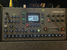 Elektron Octatrack MkII - 8 Track Dynamic Performance Sampler + Rack Ears