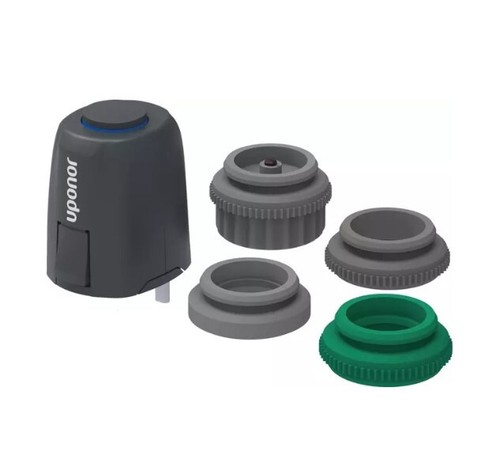 Uponor smatrix thermoantrieb - uponor,