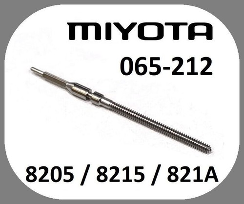 Miyota citizen 065 212 - citizen, 065-212