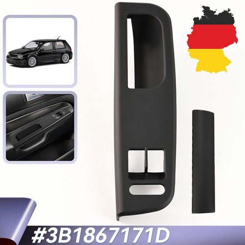 Türgriff blende fensterheber - blende,