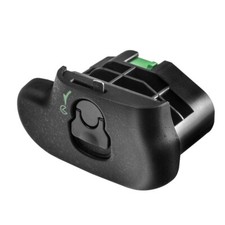 Akkufach Abdeckung ersetzt