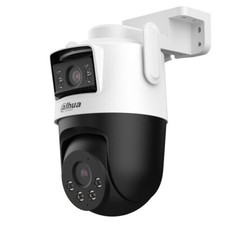 B-Ware Dahua Picoo Dual D1 5+5 MP WLAN-Überwachungskamera mit Verfolgung