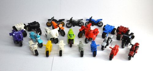 Lego system legoland city - lego®,