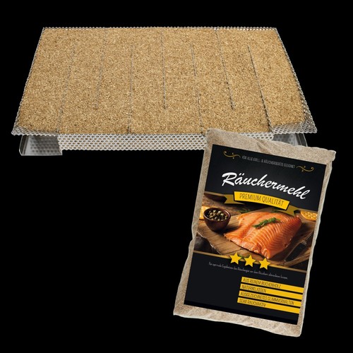 Sparbrand kaltrauchgenerator - sparbrand,