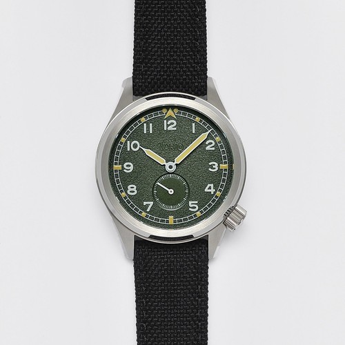 Automatikuhr vario 1945 d12 - automatikuhr,