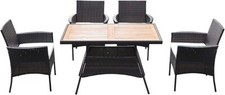 Greemotion Dining-Set Mailand