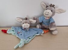 STERNTALER SCHMUSETUCH +