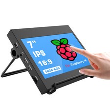 7inch Small Raspberry Pi