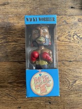 Mr. T Wacky Wobbler  Funko Pop