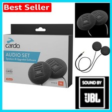 JBL Enhanced 45mm Lautsprecher Audio Kit mit Bluetooth & USB Konnektivität