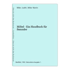 Möbel ein handbuch für - möbel,