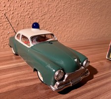 Blechspielzeug Schuco