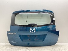 Heckklappe Mazda 5 2.0 CD DPF