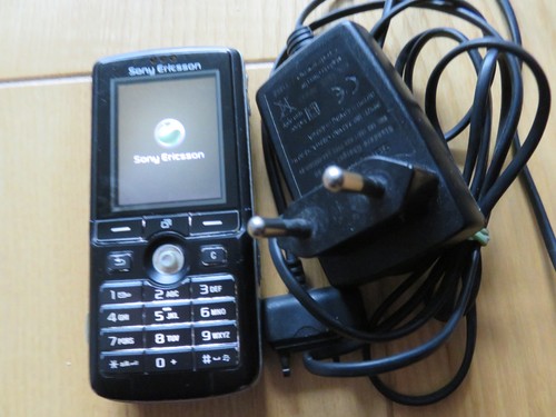 Sony ericsson k750 vintage - sony,