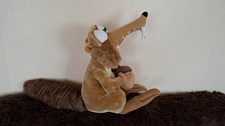 Scrat Ice Age 2 The Meltdown Plüschtier Stofftier Scrat