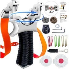 Zwille Steinschleuder Profi