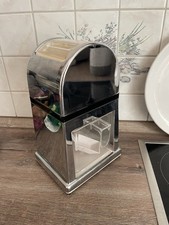 Stalgast Eiszerkleinerer  Ice Crusher Manuell