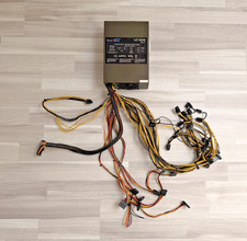 LC-Power LC1650 V2.31 Netzteil