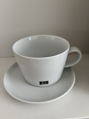 Melitta milchkaffee tasse - melitta, mit