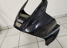 Yamaha tdm 850 3vd - yamaha, vorne
