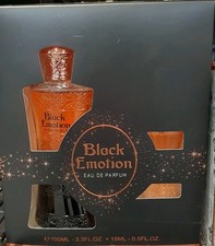 RT Eau de Parfum Black Emotion
