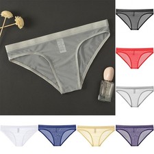 Bikini Unterwäsche Badehose