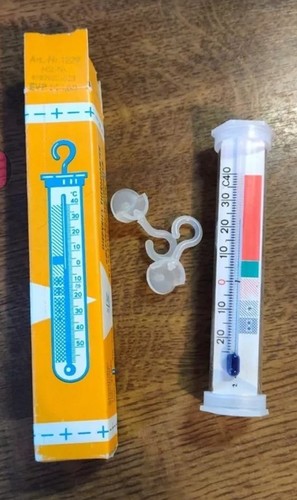Original ddr kühlschrank - original,