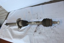 Mercedes-Benz  A-Klasse W169 Benziner Antriebswelle rechts A 169 360 82 72  (53)