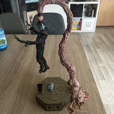 Hellraiser DR. CHANNARD Leviathan Cenobite Deluxe Boxed Set NECA 2004