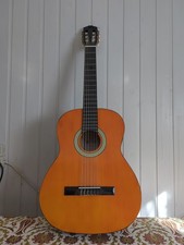Gitarre Messina Clasical