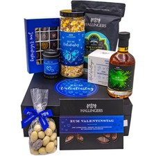 Hallingers zum valentinstag - hallingers,