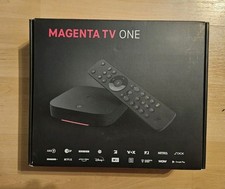 Telekom Magenta TV one Box