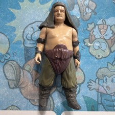 Vintage Star Wars Action Figur