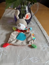 💕  Schmusetuch Kuscheltuch