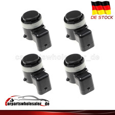 4X Parksensor PDC Sensor