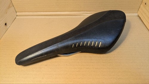 Arione sattel schwarz - fi'zi:k,