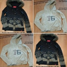 Esprit "Norweger Pulli *