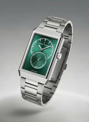 Claude bernard edox - claude,