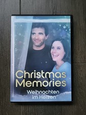 Christmas Memories -